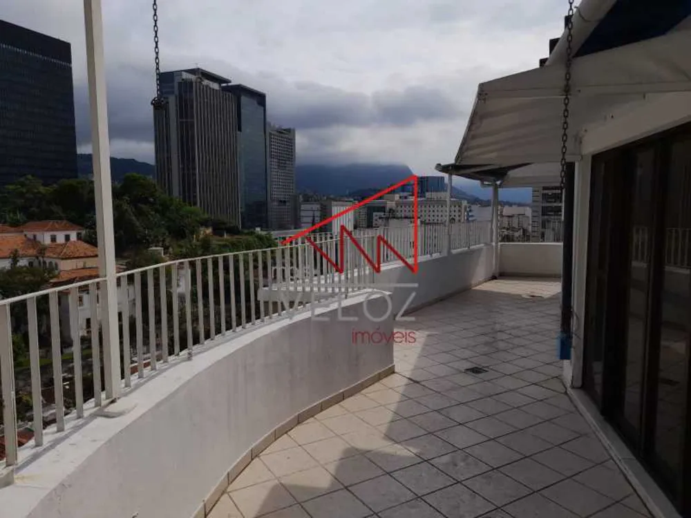 Cobertura, 1 quarto, 160 m² - Foto 1