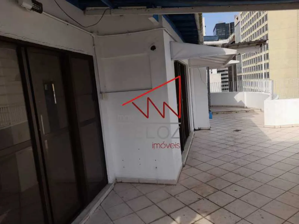 Cobertura, 1 quarto, 160 m² - Foto 16