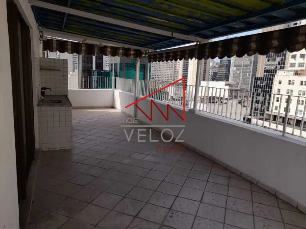 Cobertura, 1 quarto, 160 m² - Foto 10