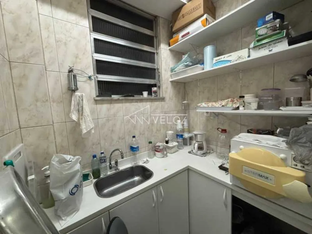 Apartamento, 1 quarto, 35 m² - Foto 1