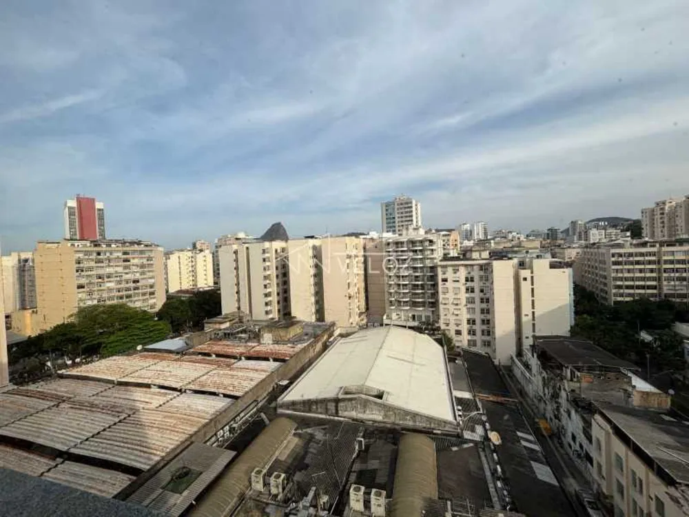 Apartamento, 1 quarto, 35 m² - Foto 7