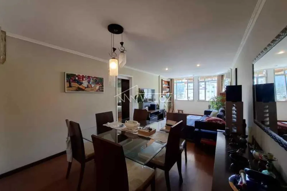 Apartamento, 2 quartos, 91 m² - Foto 16