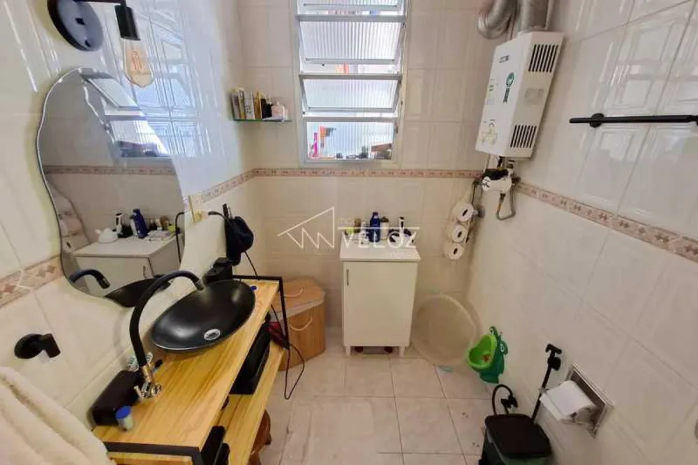 Apartamento, 2 quartos, 91 m² - Foto 15