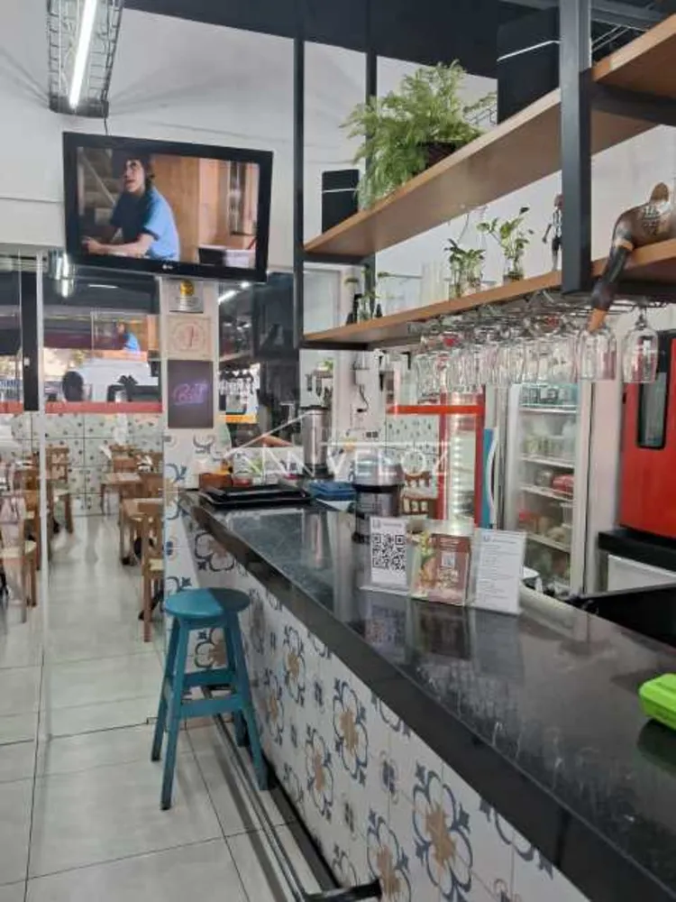 Loja-Salão, 100 m² - Foto 20