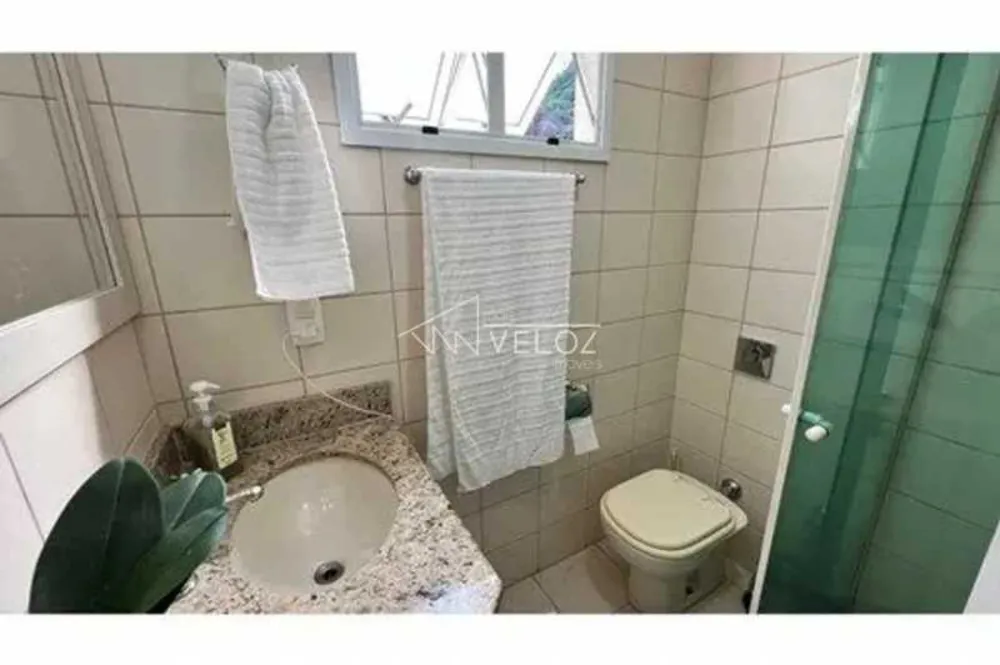 Cobertura, 3 quartos, 154 m² - Foto 14