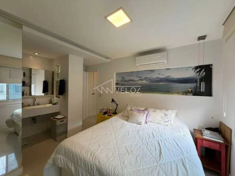 Cobertura, 3 quartos, 153 m² - Foto 2