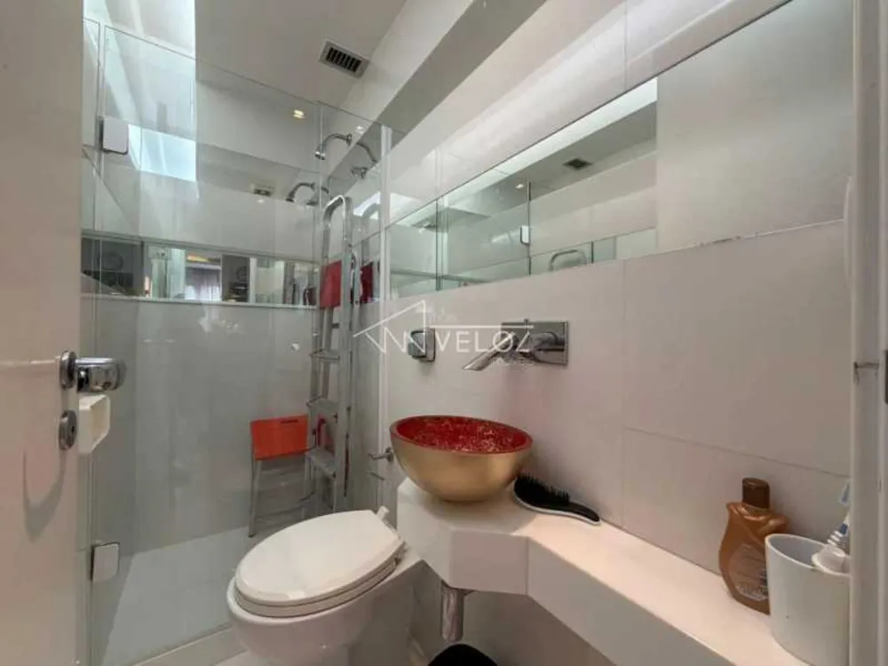 Cobertura, 3 quartos, 153 m² - Foto 7
