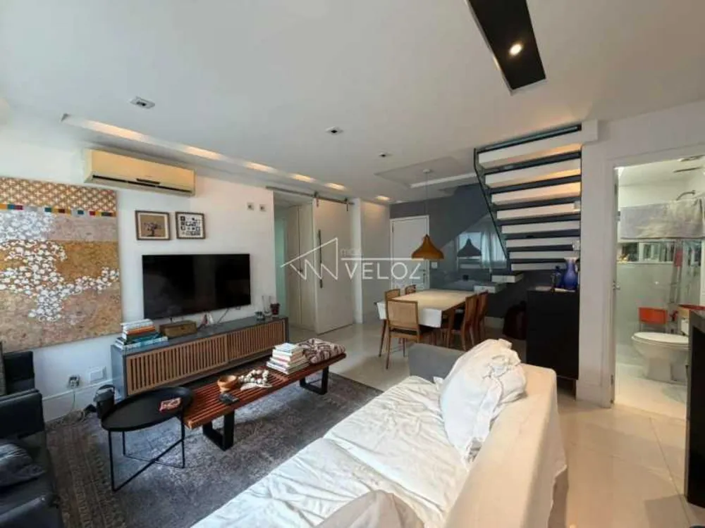 Cobertura, 3 quartos, 153 m² - Foto 5