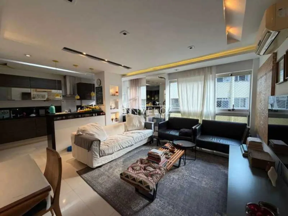 Cobertura, 3 quartos, 153 m² - Foto 6