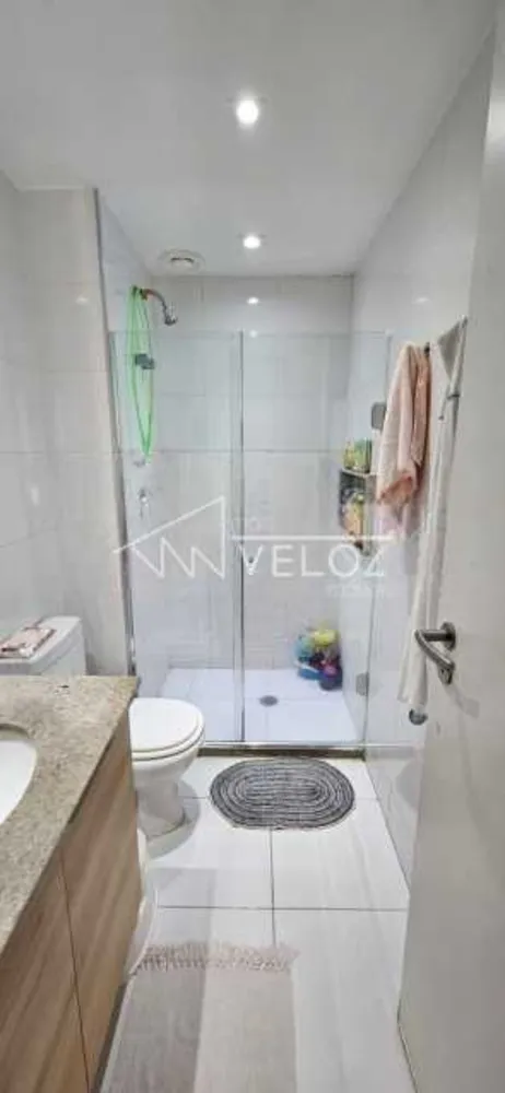 Apartamento, 2 quartos, 67 m² - Foto 4
