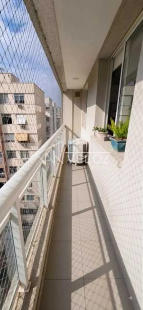 Apartamento, 2 quartos, 67 m² - Foto 11