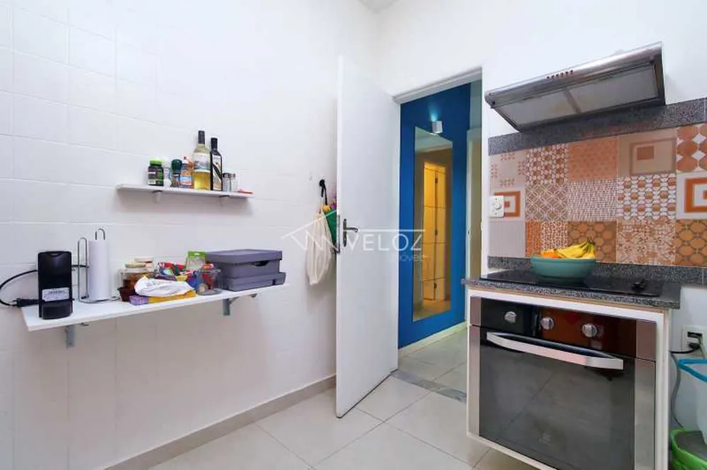 Apartamento, 4 quartos, 237 m² - Foto 1