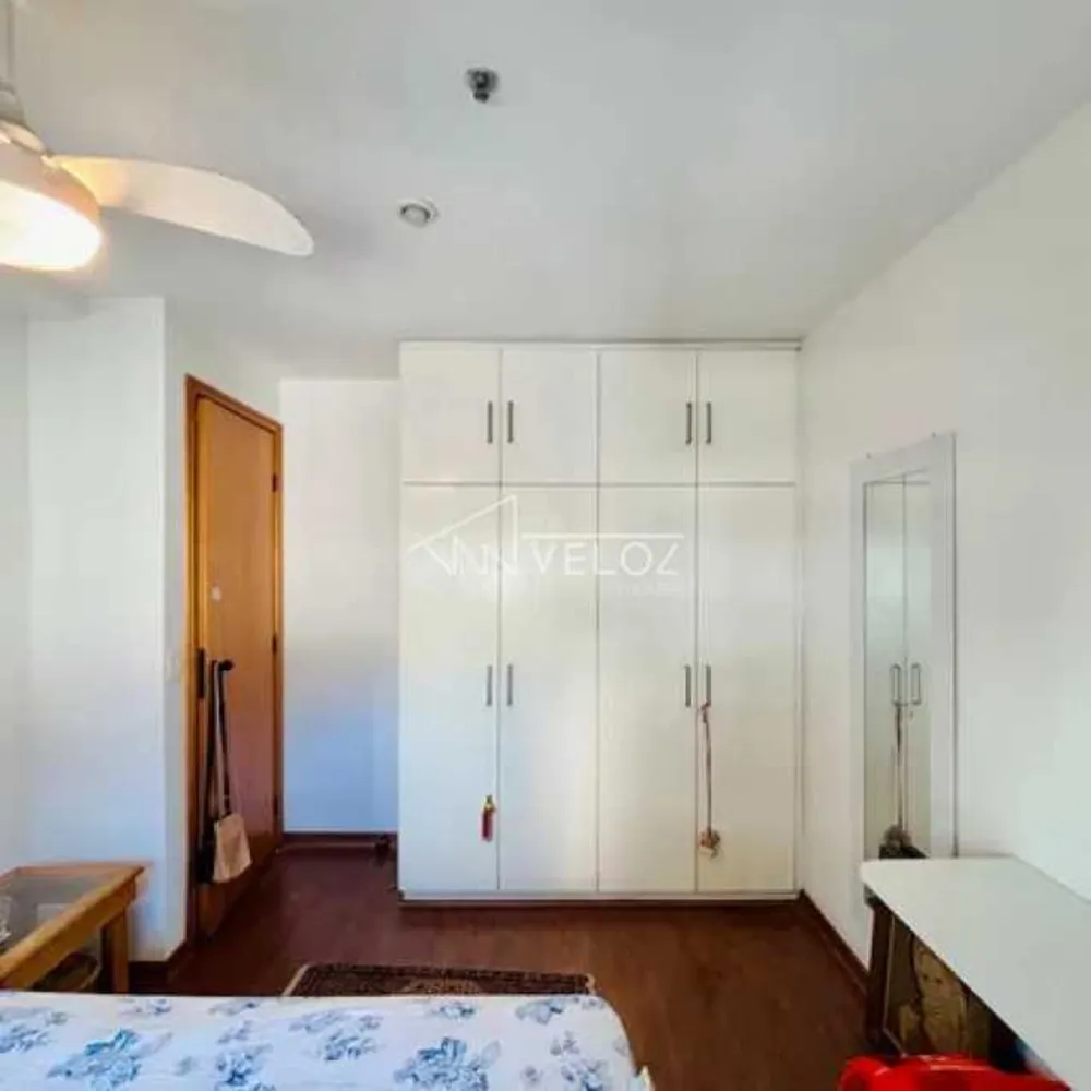 Apartamento, 2 quartos, 56 m² - Foto 2