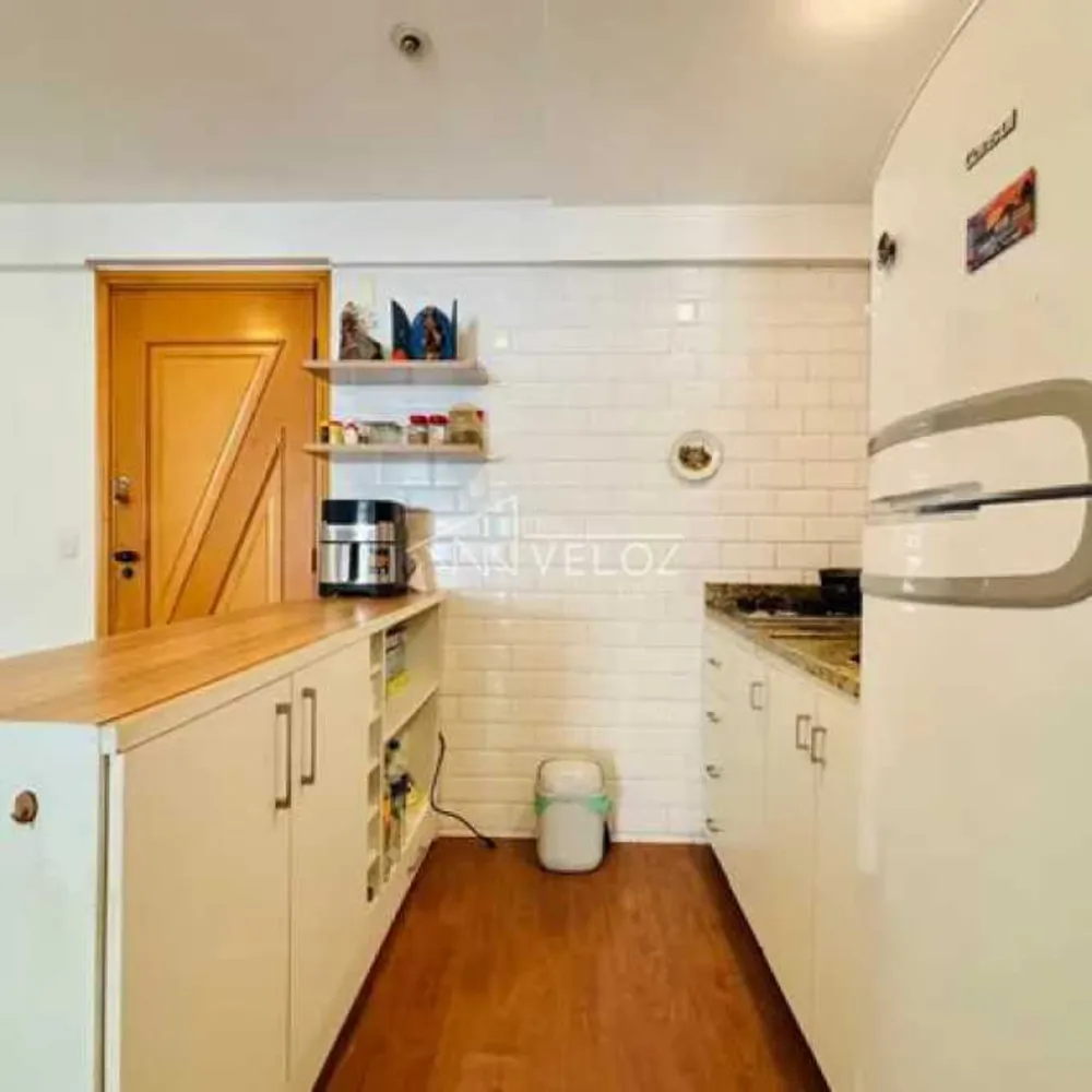 Apartamento, 2 quartos, 56 m² - Foto 17