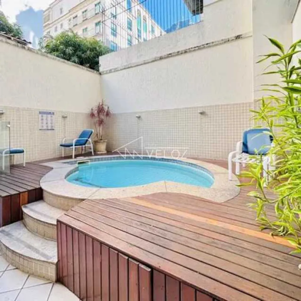 Apartamento, 2 quartos, 56 m² - Foto 13