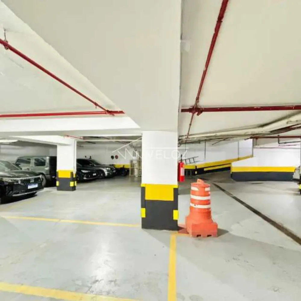 Apartamento, 2 quartos, 56 m² - Foto 11
