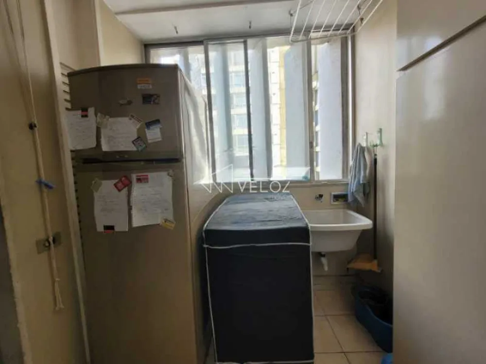 Apartamento, 3 quartos, 114 m² - Foto 5