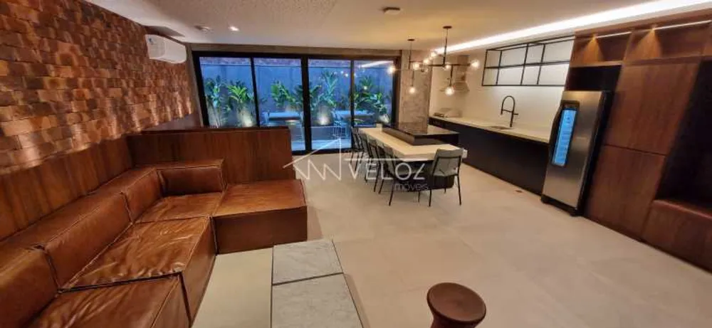 Apartamento, 2 quartos, 1 m² - Foto 8