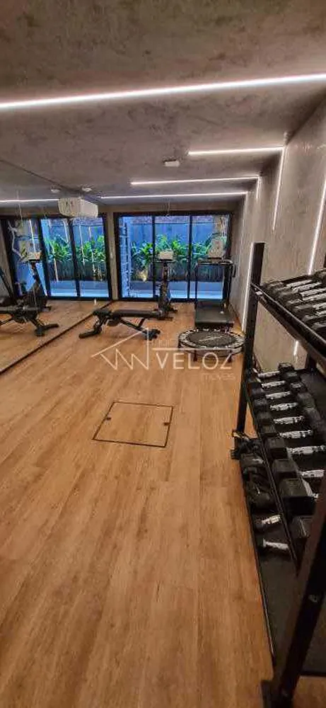 Apartamento, 2 quartos, 1 m² - Foto 15