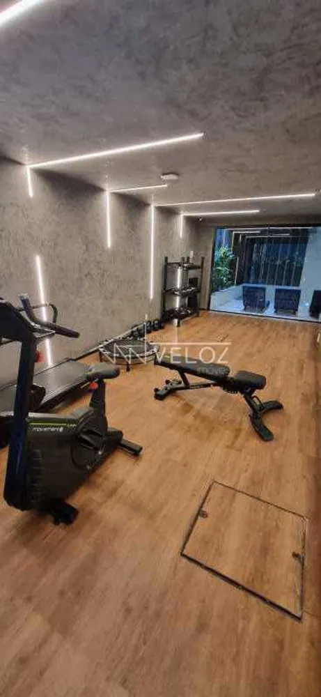 Apartamento, 2 quartos, 1 m² - Foto 13