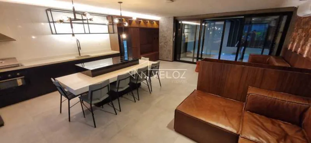 Apartamento, 2 quartos, 1 m² - Foto 6