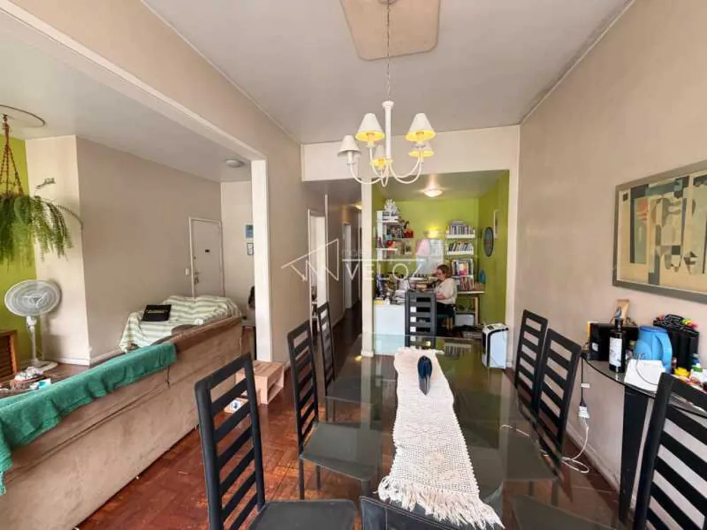 Apartamento, 3 quartos, 115 m² - Foto 5