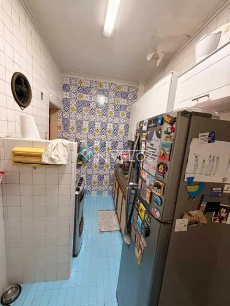 Apartamento, 3 quartos, 115 m² - Foto 8