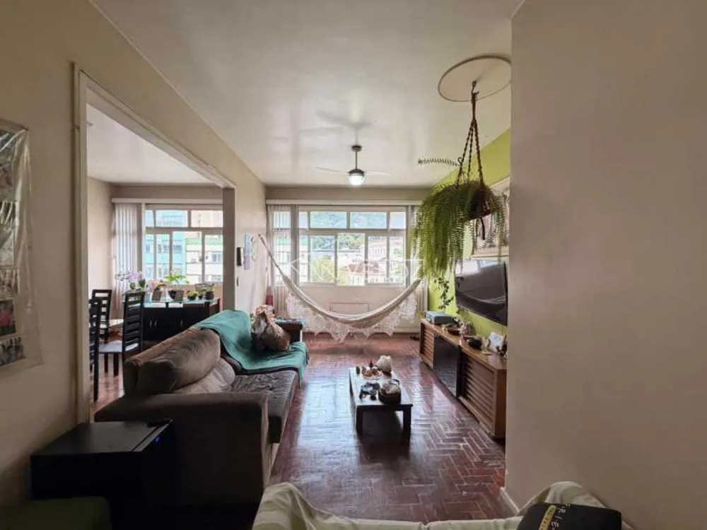 Apartamento, 3 quartos, 115 m² - Foto 2