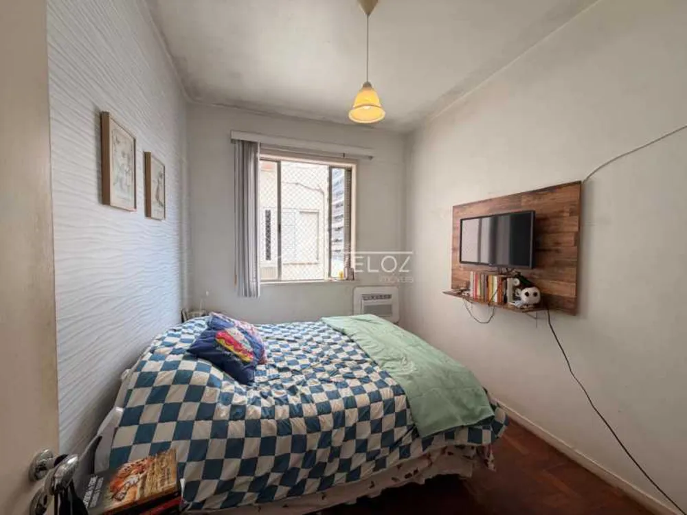 Apartamento, 3 quartos, 115 m² - Foto 1