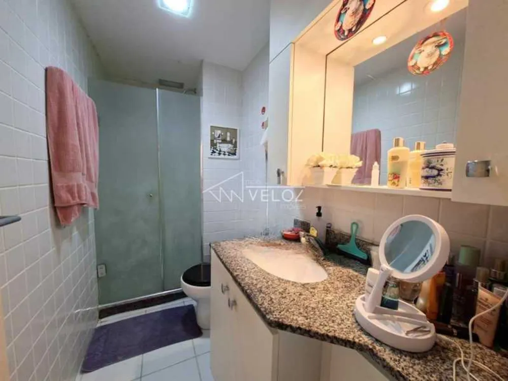 Apartamento, 2 quartos, 81 m² - Foto 1