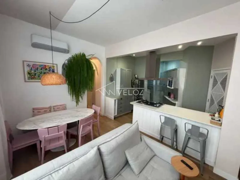 Apartamento, 2 quartos, 67 m² - Foto 25