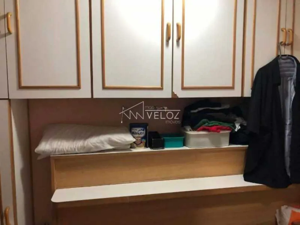 Apartamento, 2 quartos, 80 m² - Foto 7