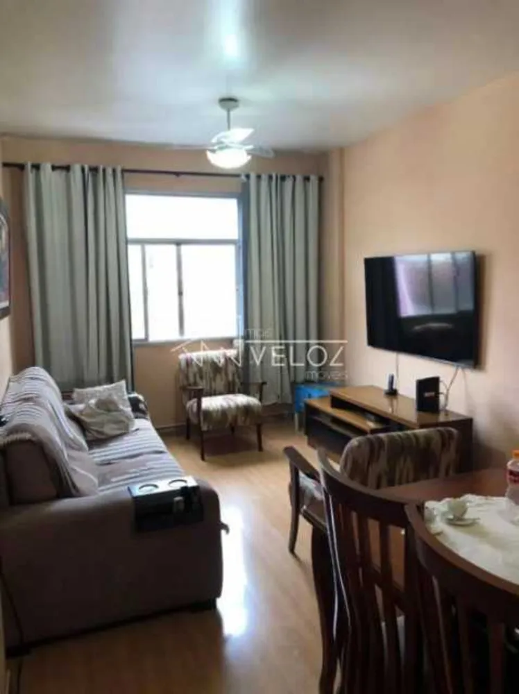 Apartamento, 2 quartos, 80 m² - Foto 12