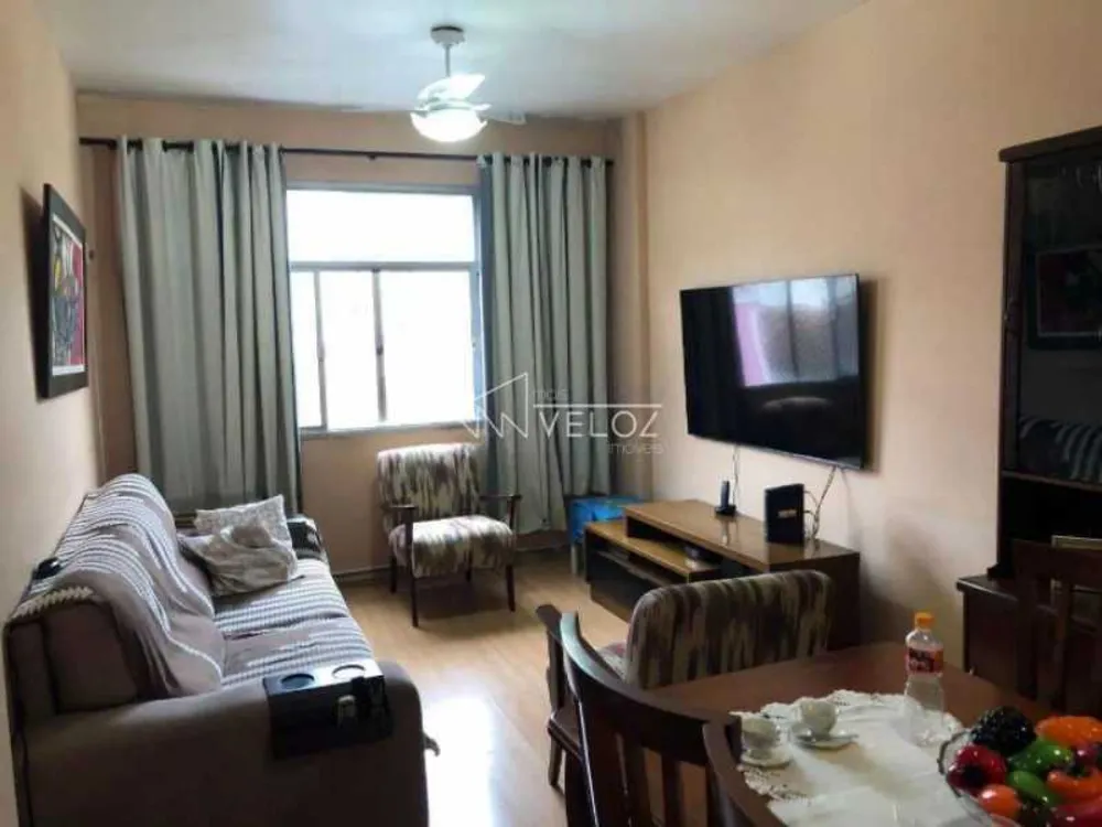 Apartamento, 2 quartos, 80 m² - Foto 2