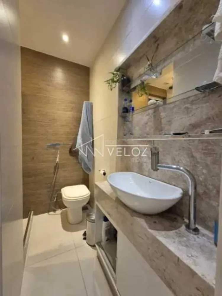 Apartamento, 2 quartos, 83 m² - Foto 13