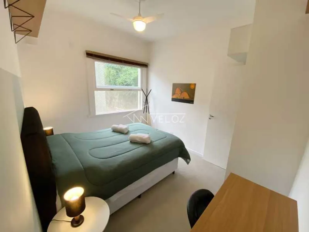 Apartamento, 3 quartos, 87 m² - Foto 3