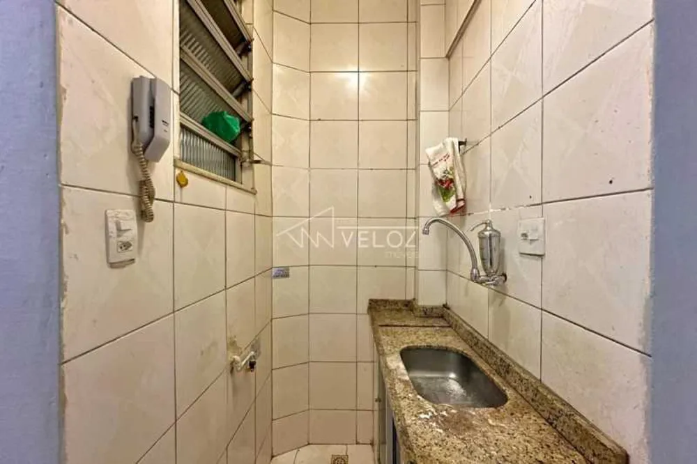 Apartamento, 1 quarto, 47 m² - Foto 10