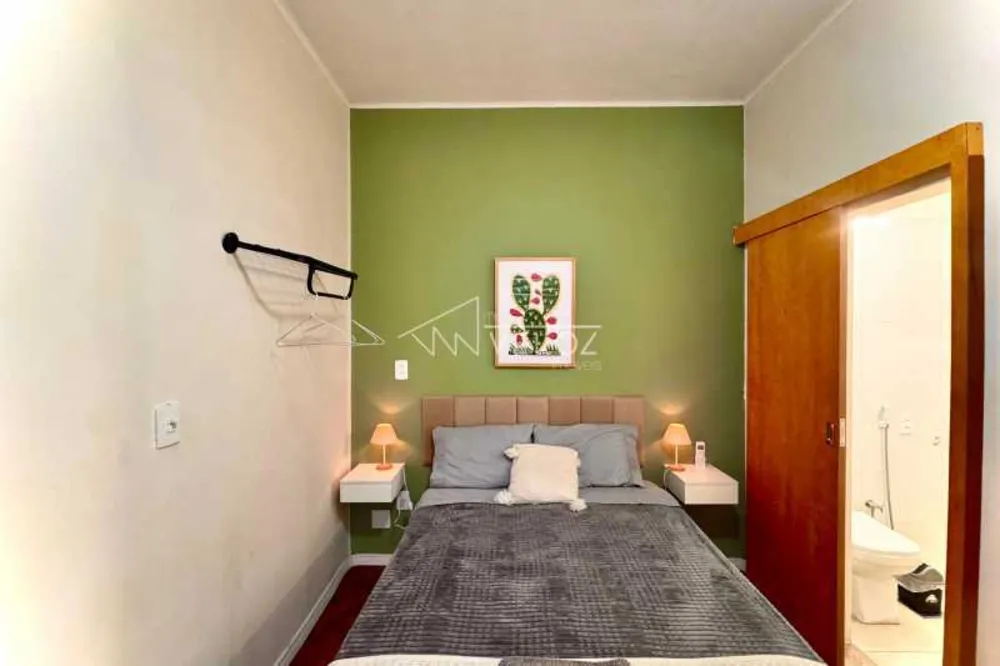 Apartamento, 1 quarto, 26 m² - Foto 10