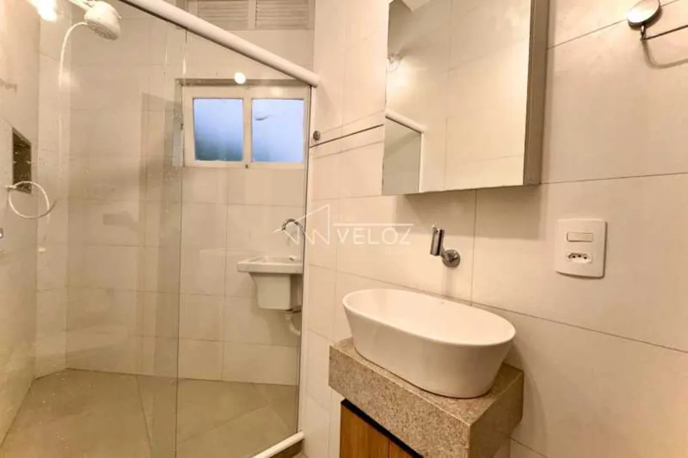Apartamento, 1 quarto, 26 m² - Foto 12