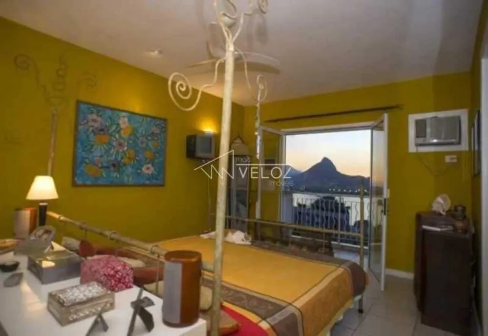 Apartamento, 4 quartos, 308 m² - Foto 1