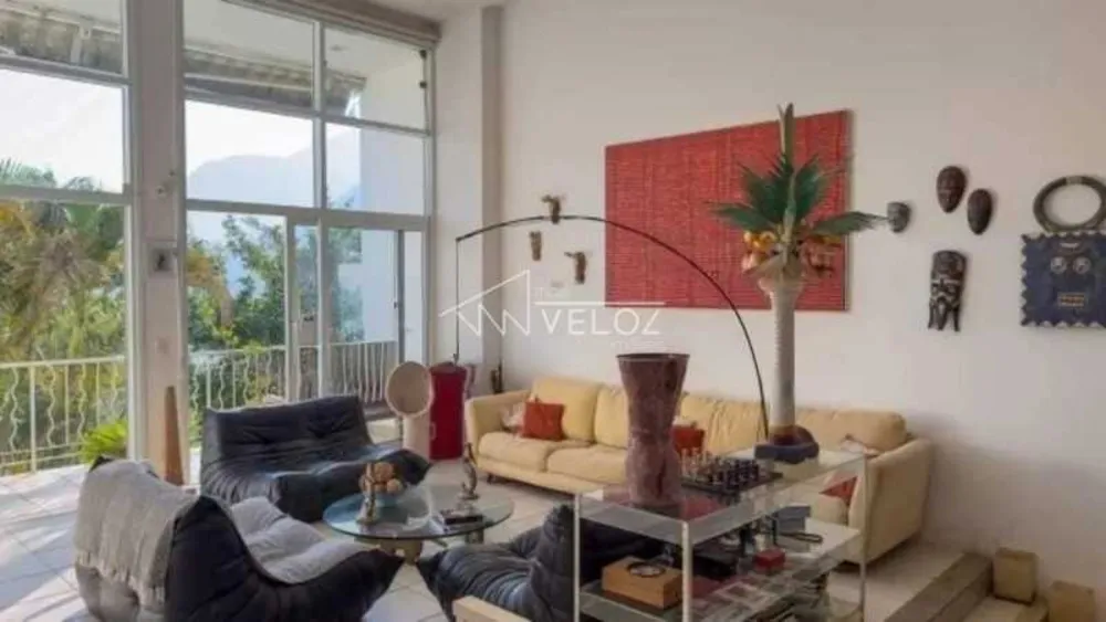 Apartamento, 4 quartos, 308 m² - Foto 4