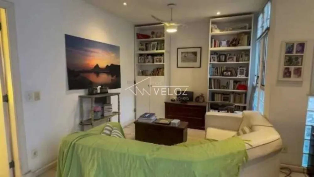 Apartamento, 4 quartos, 308 m² - Foto 10