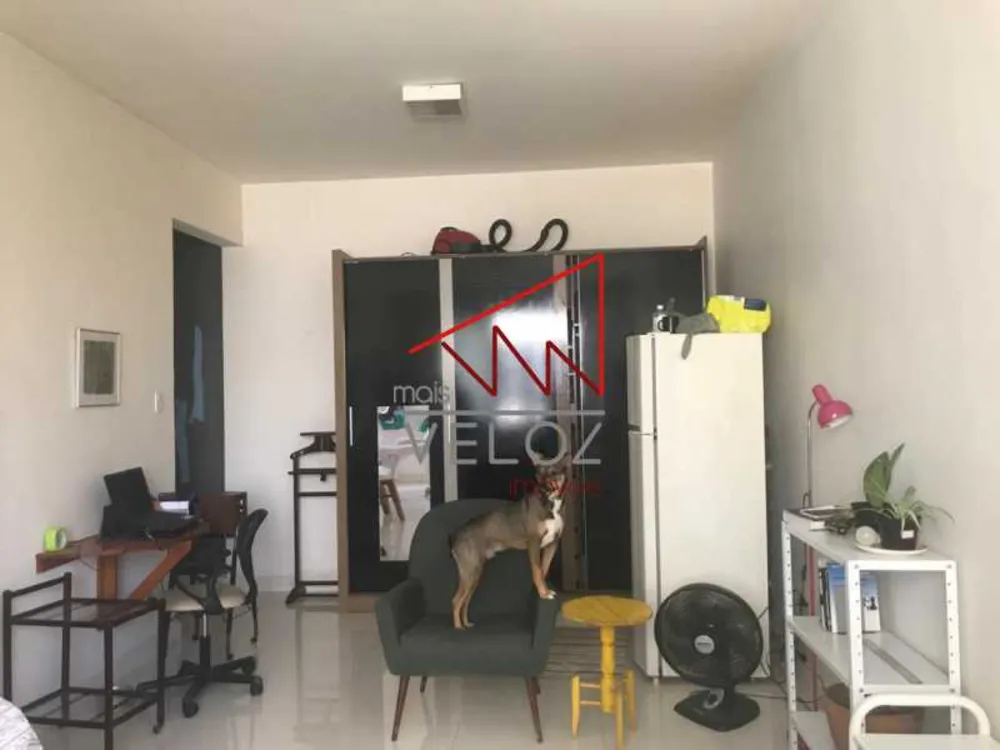 Kitnet-Studio, 46 m² - Foto 2
