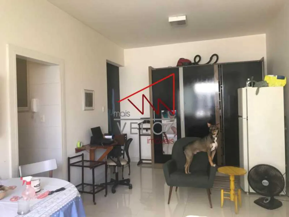 Kitnet-Studio, 46 m² - Foto 7