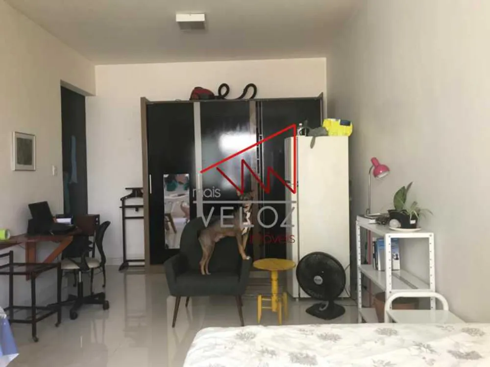 Kitnet-Studio, 46 m² - Foto 4