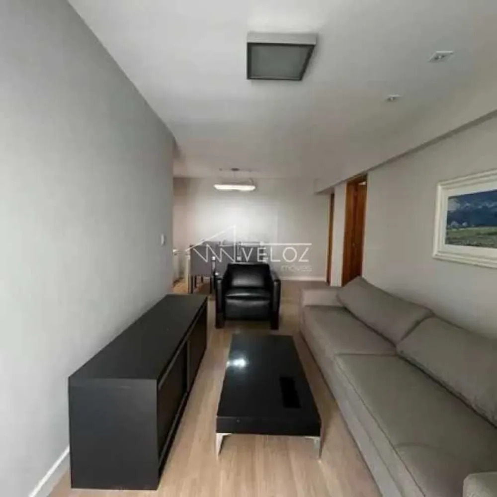 Apartamento, 3 quartos, 111 m² - Foto 4