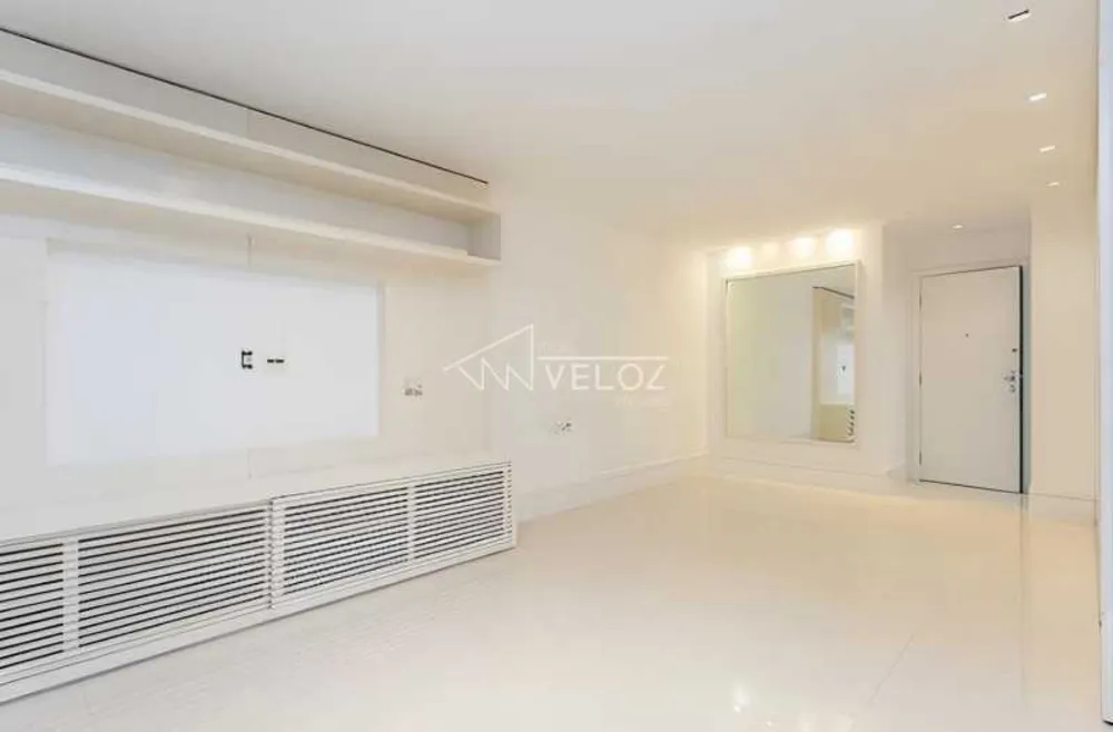 Apartamento, 3 quartos, 101 m² - Foto 1