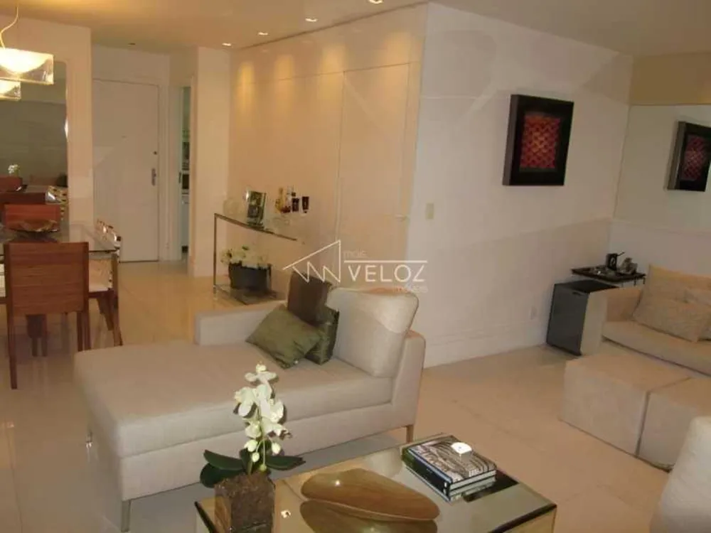 Apartamento, 3 quartos, 101 m² - Foto 2