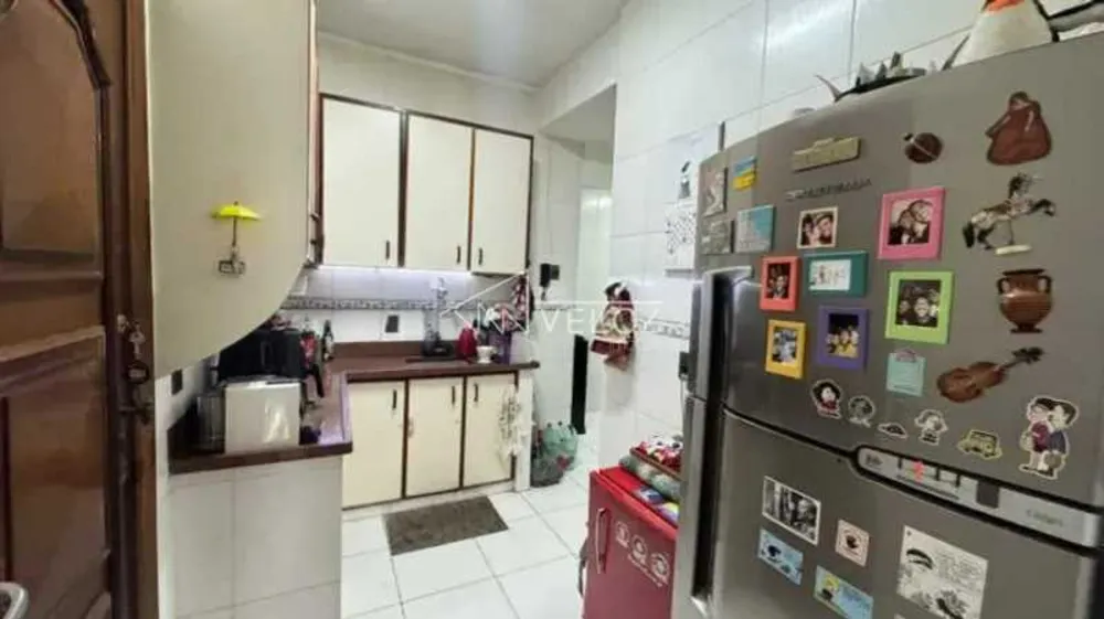 Apartamento, 2 quartos, 85 m² - Foto 6