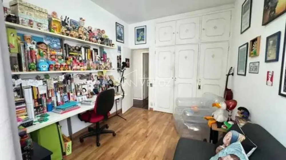 Apartamento, 2 quartos, 85 m² - Foto 15